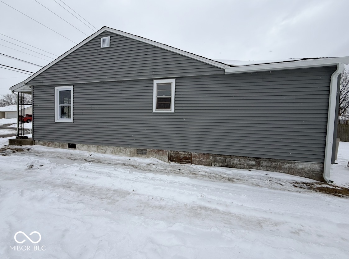 1125 Mill Street Crawfordsville, IN 47933 - Photo 25 of 27