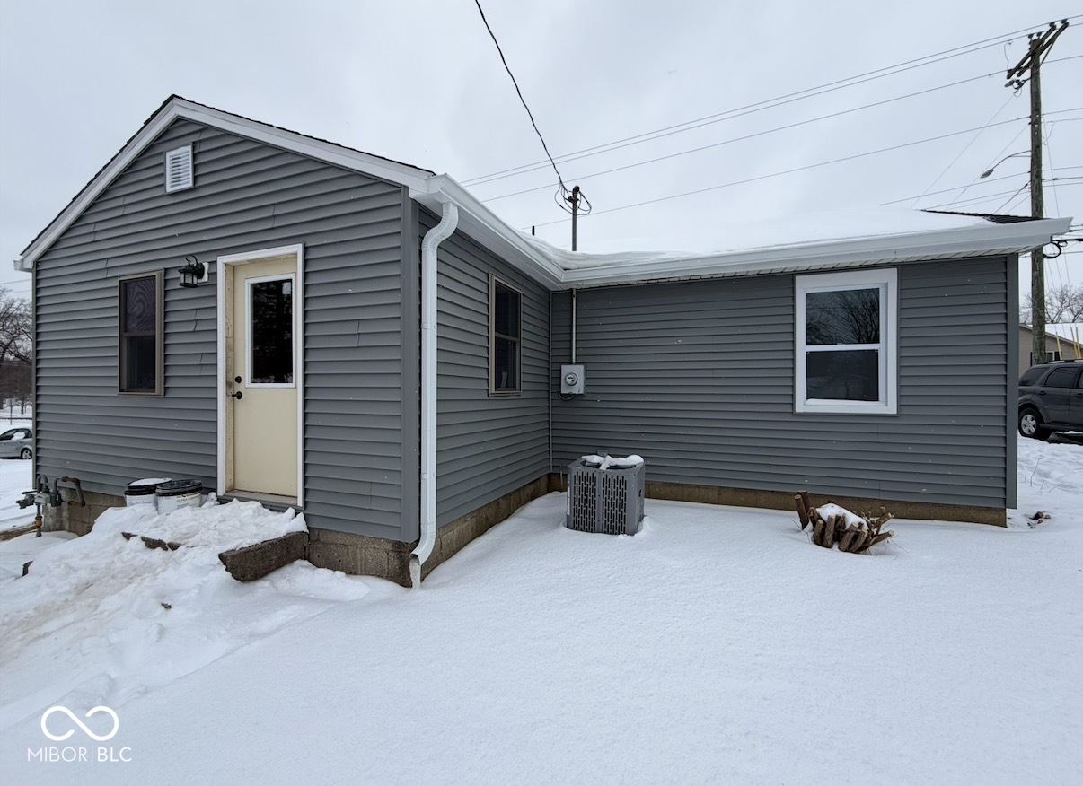 1125 Mill Street Crawfordsville, IN 47933 - Photo 26 of 27