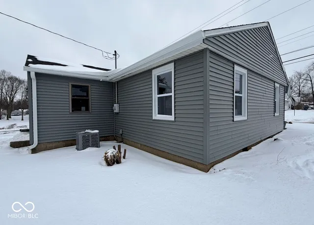 $164,900 | 1125 Mill Street, Crawfordsville, IN 47933