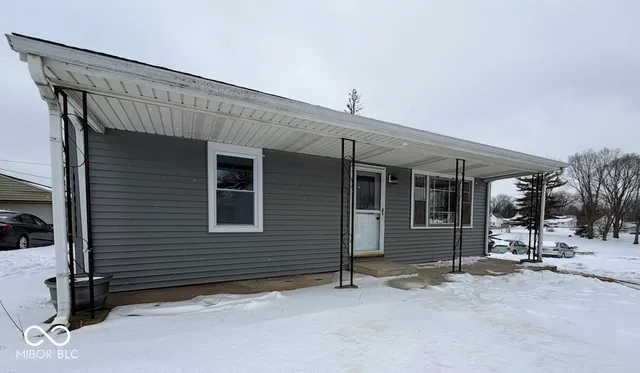 $164,900 | 1125 Mill Street, Crawfordsville, IN 47933