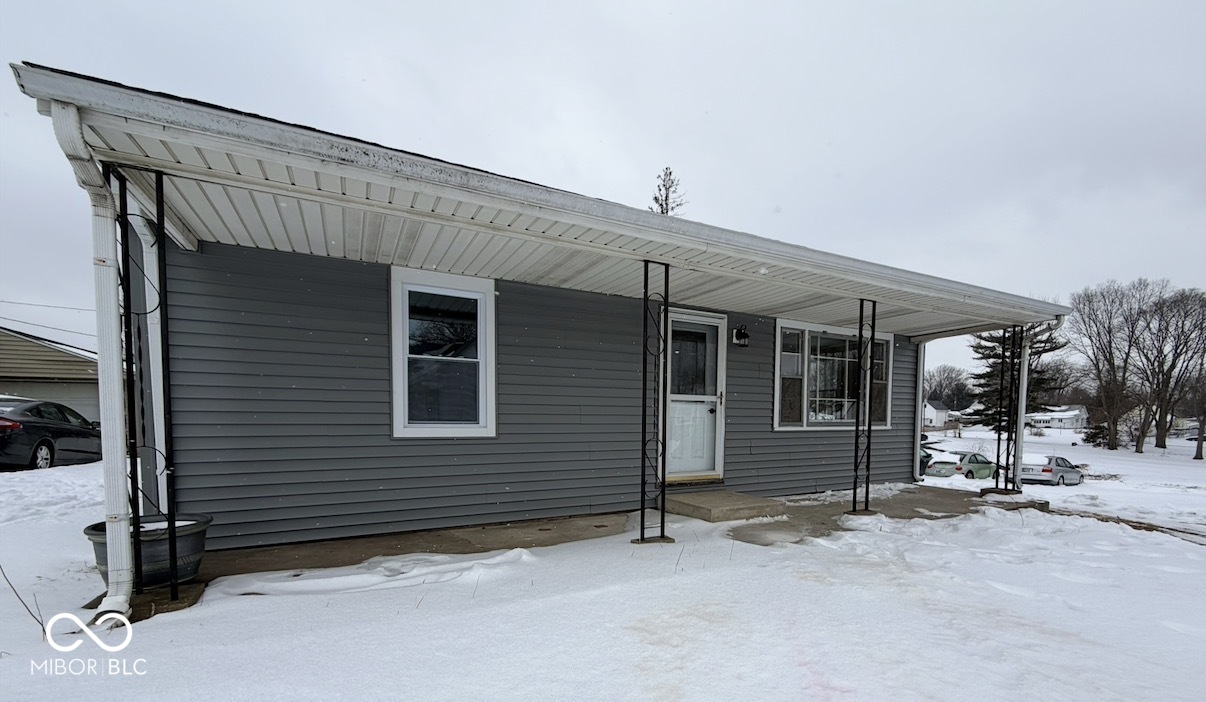 1125 Mill Street Crawfordsville, IN 47933 - Photo 3 of 27