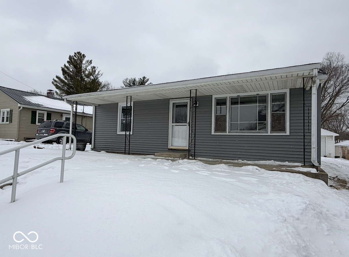 1125 Mill Street Crawfordsville, IN 47933 - Photo 4 of 27