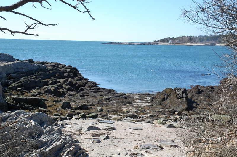 19 Goodwin Lane Harpswell, ME 04066 - Photo 25 of 31 Photo