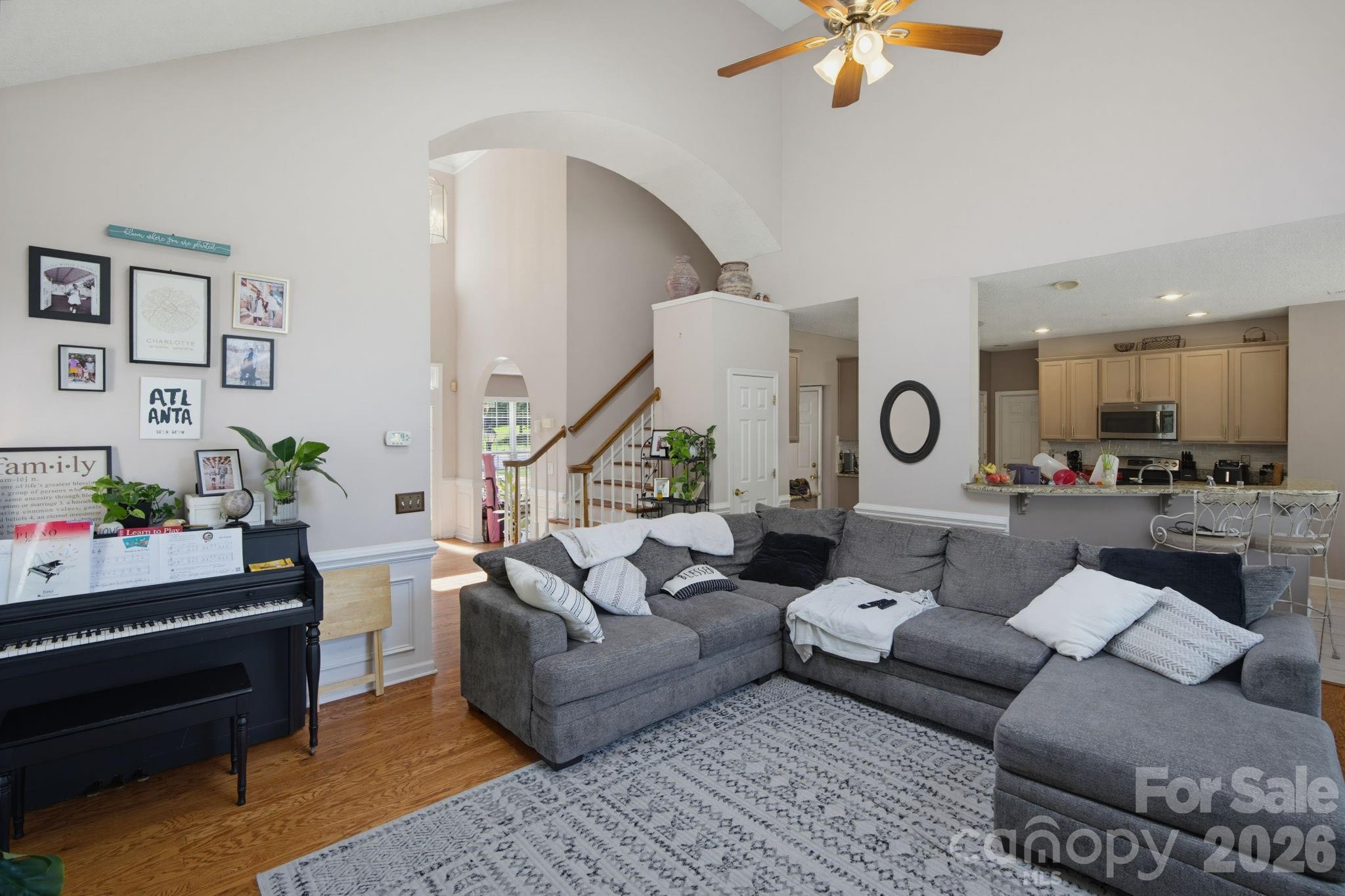 12222 Old Timber Road Charlotte, NC 28269 - Photo 11 of 34 Gallery Image 11