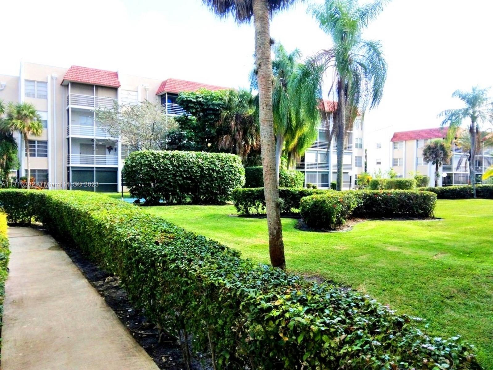 3776 Inverrary Boulevard, Unit 206R Lauderhill, FL 33319 - Photo 18 of 26 Gallery Image 18
