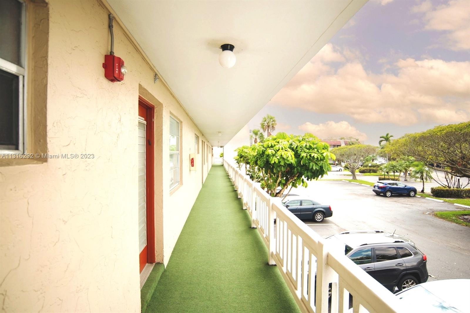 3776 Inverrary Boulevard, Unit 206R Lauderhill, FL 33319 - Photo 26 of 26 Gallery Image 26