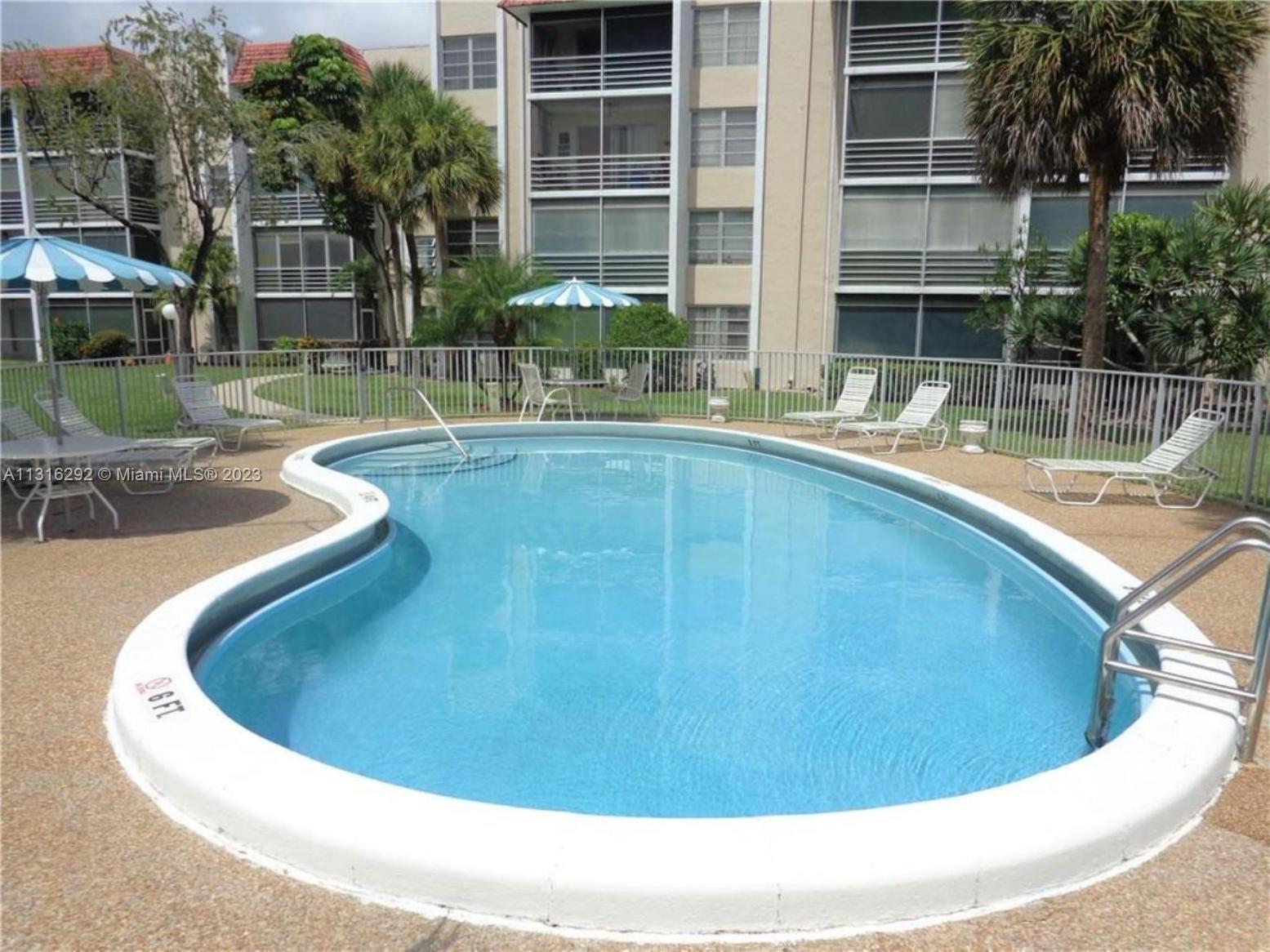 3776 Inverrary Boulevard, Unit 206R Lauderhill, FL 33319 - Photo 9 of 26 Gallery Image 9