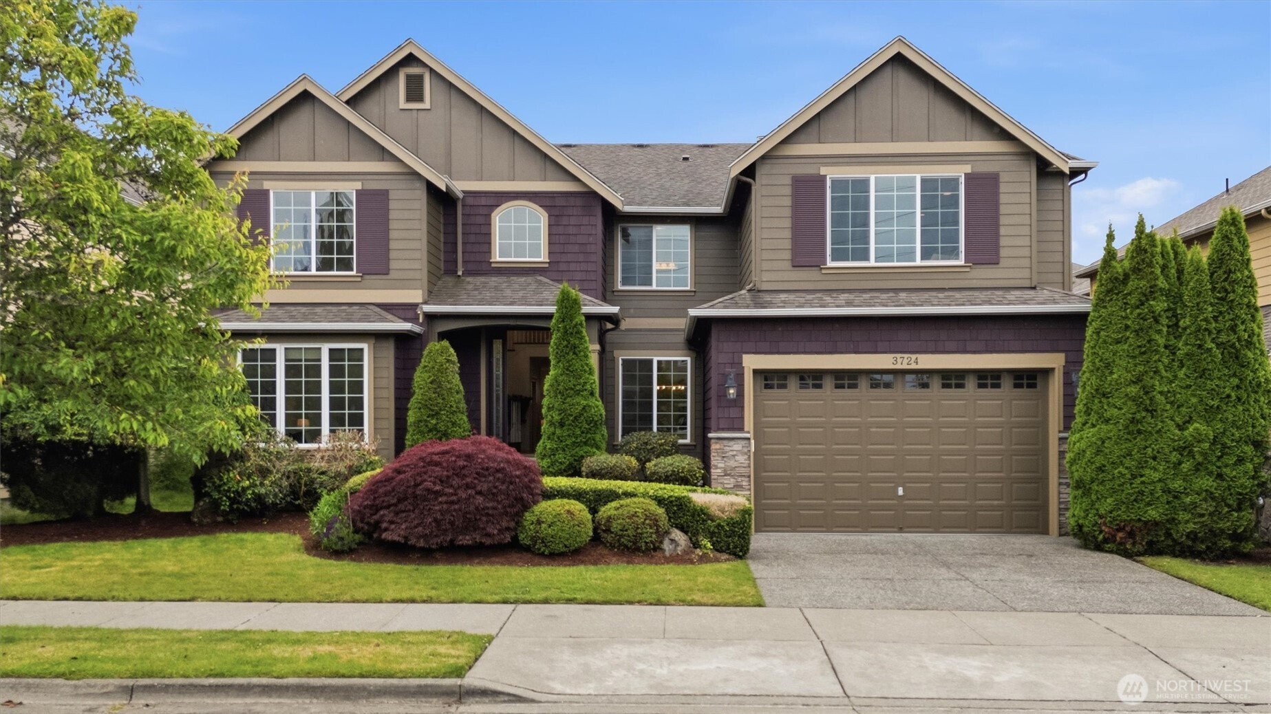 3724 185th Street Southeast Bothell, WA 98012 - Photo 1 of 40