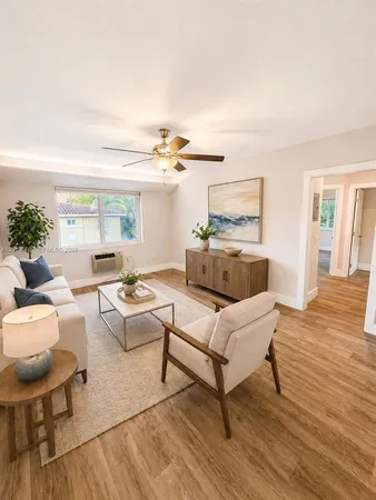 $2,950 | 125 Edgewater Drive, Unit 9, Coral Gables, FL 33133