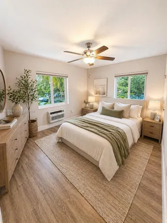 $2,950 | 125 Edgewater Drive, Unit 9, Coral Gables, FL 33133