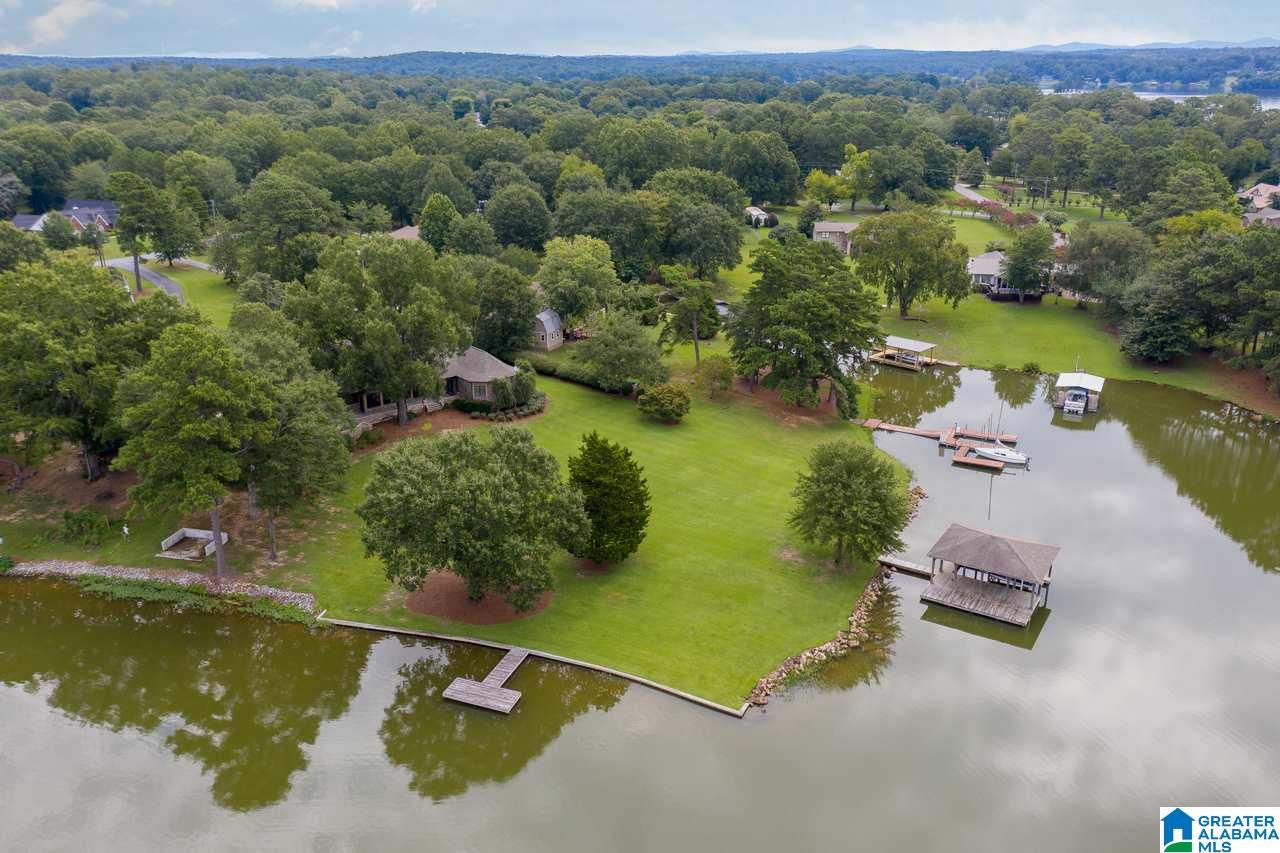 1614 Pine Harbor Road Pell City, AL 35128 - Photo 12 of 49