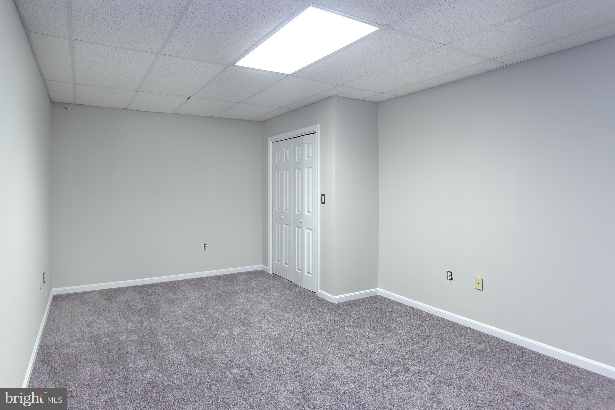 19930 Old York Road White Hall, MD 21161 - Photo 31 of 46 a view of an empty room and entryway