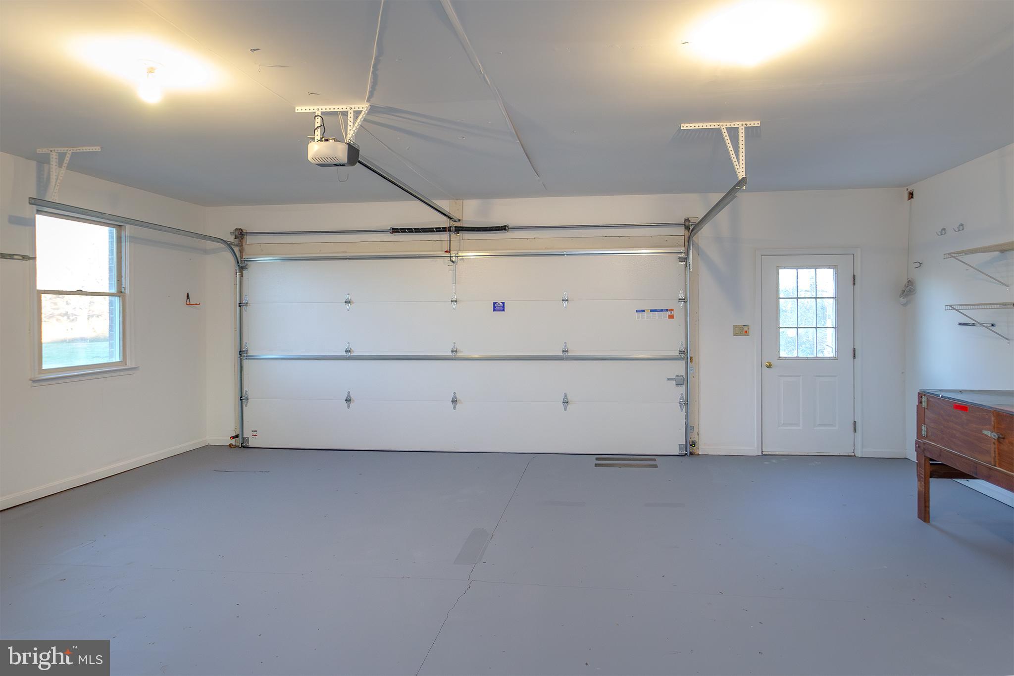 19930 Old York Road White Hall, MD 21161 - Photo 32 of 46 a view of an empty room