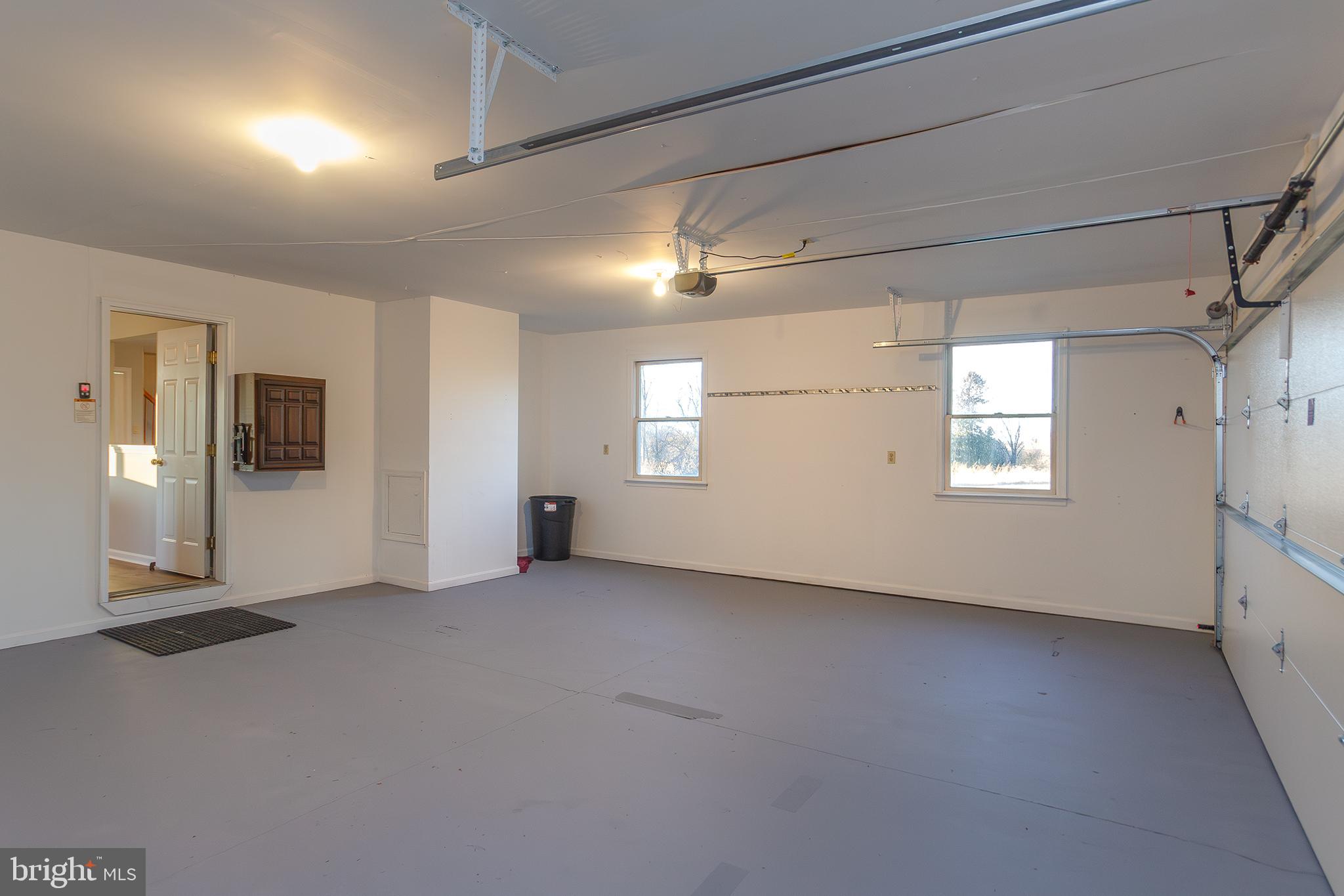 19930 Old York Road White Hall, MD 21161 - Photo 33 of 46 a view of an empty room with a window