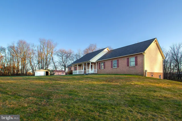 $649,000 | 19930 Old York Road, White Hall, MD 21161