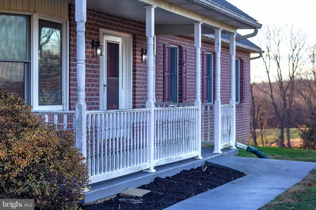 $649,000 | 19930 Old York Road, White Hall, MD 21161