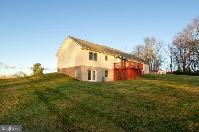 $649,000 | 19930 Old York Road, White Hall, MD 21161