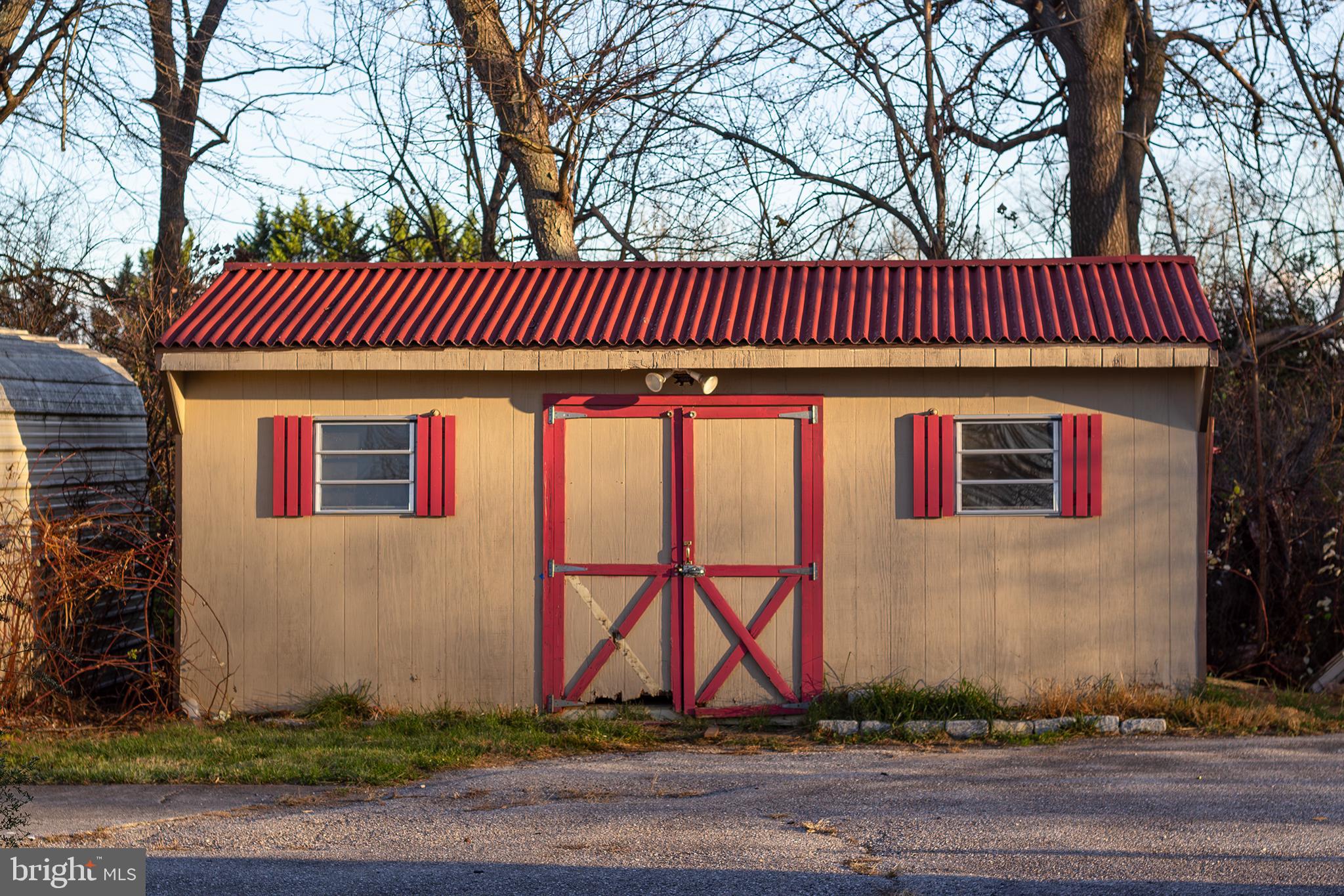 19930 Old York Road White Hall, MD 21161 - Photo 42 of 46