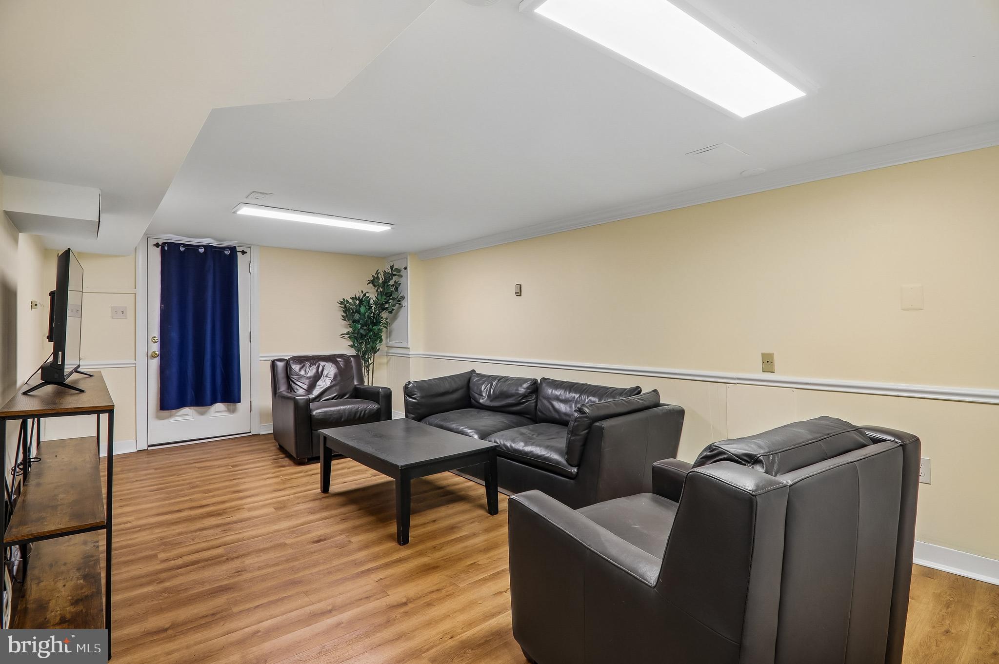 2816 Harris Avenue Silver Spring, MD 20902 - Photo 23 of 37 Rec Room with level walkout.