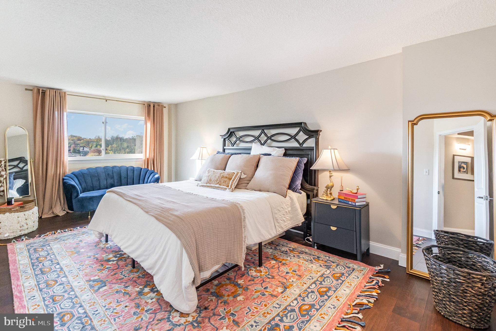 1040 Deer Ridge Drive, Unit 304 Baltimore, MD 21210 - Photo 20 of 43