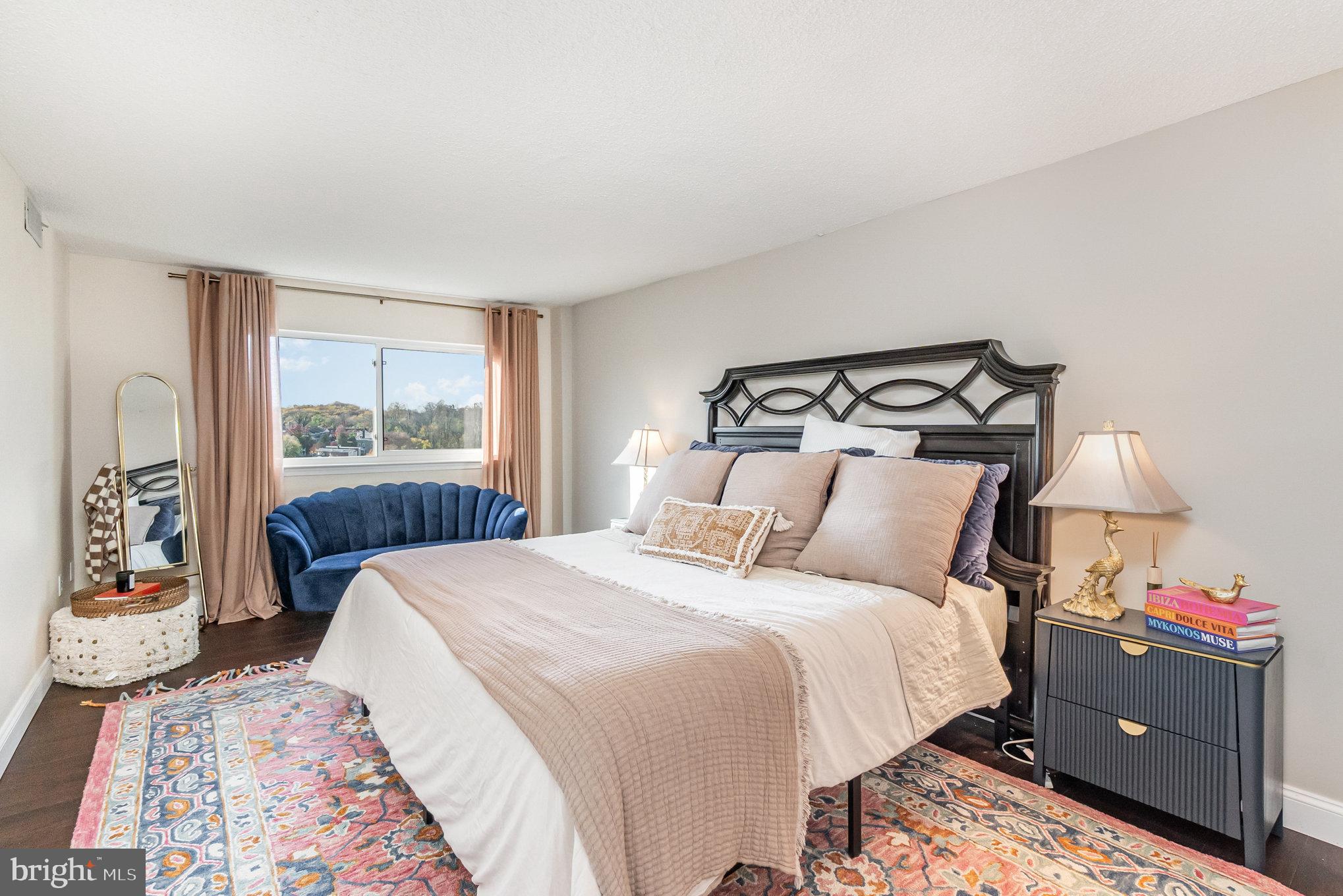 1040 Deer Ridge Drive, Unit 304 Baltimore, MD 21210 - Photo 22 of 43