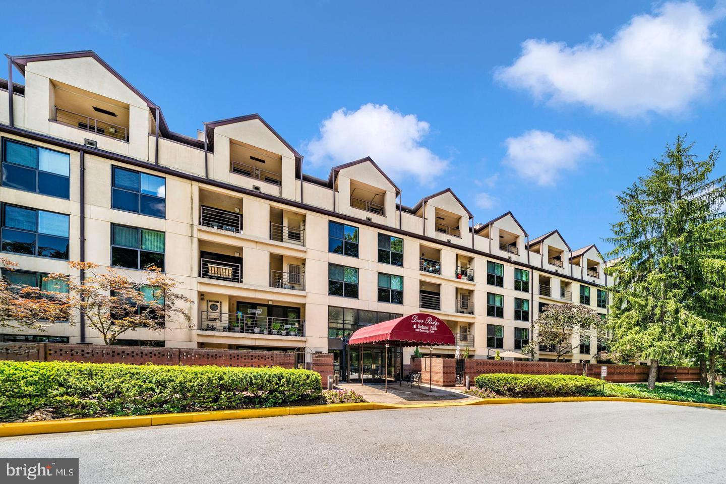 1040 Deer Ridge Drive, Unit 304 Baltimore, MD 21210 - Photo 40 of 43