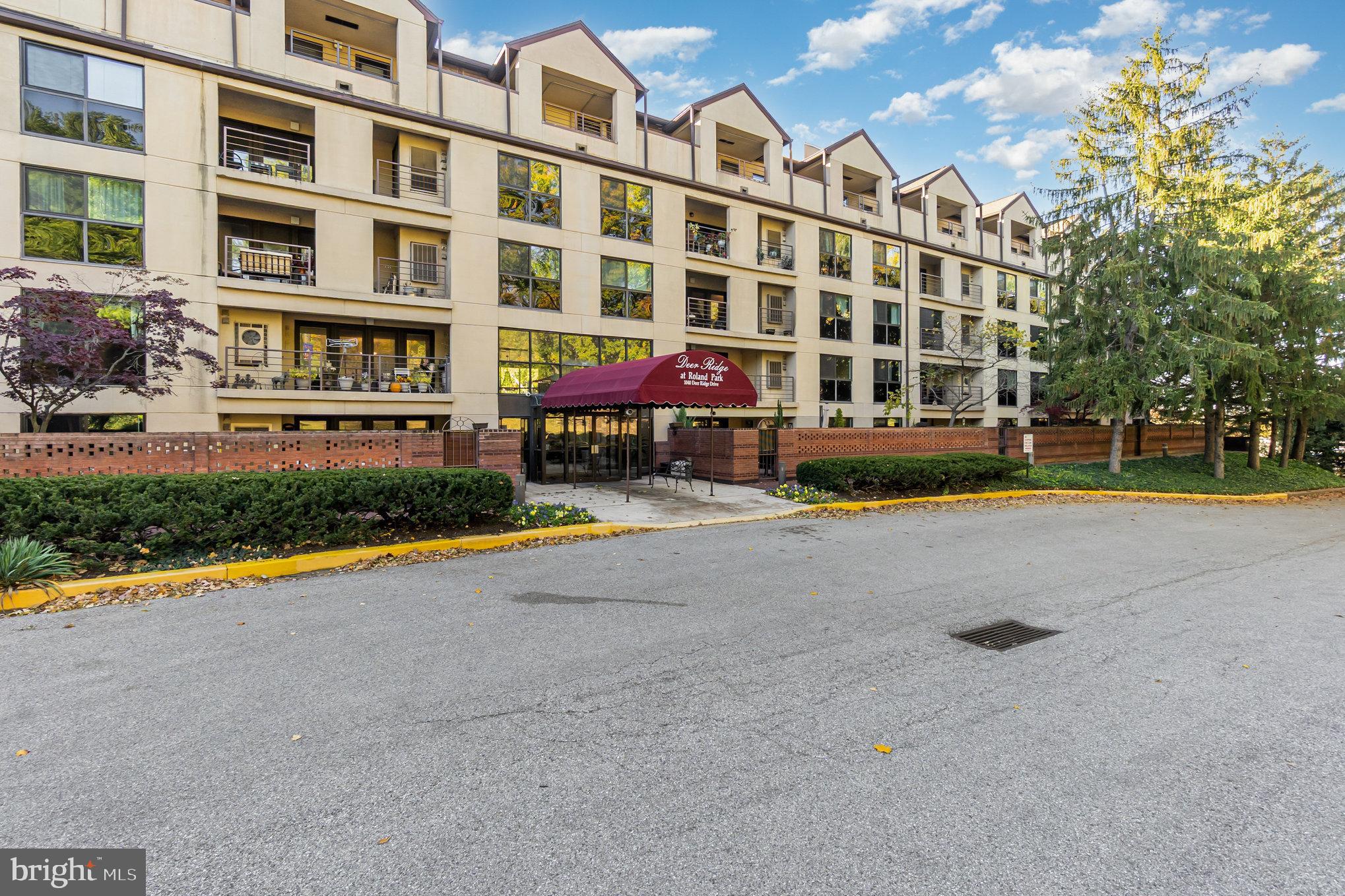 1040 Deer Ridge Drive, Unit 304 Baltimore, MD 21210 - Photo 43 of 43