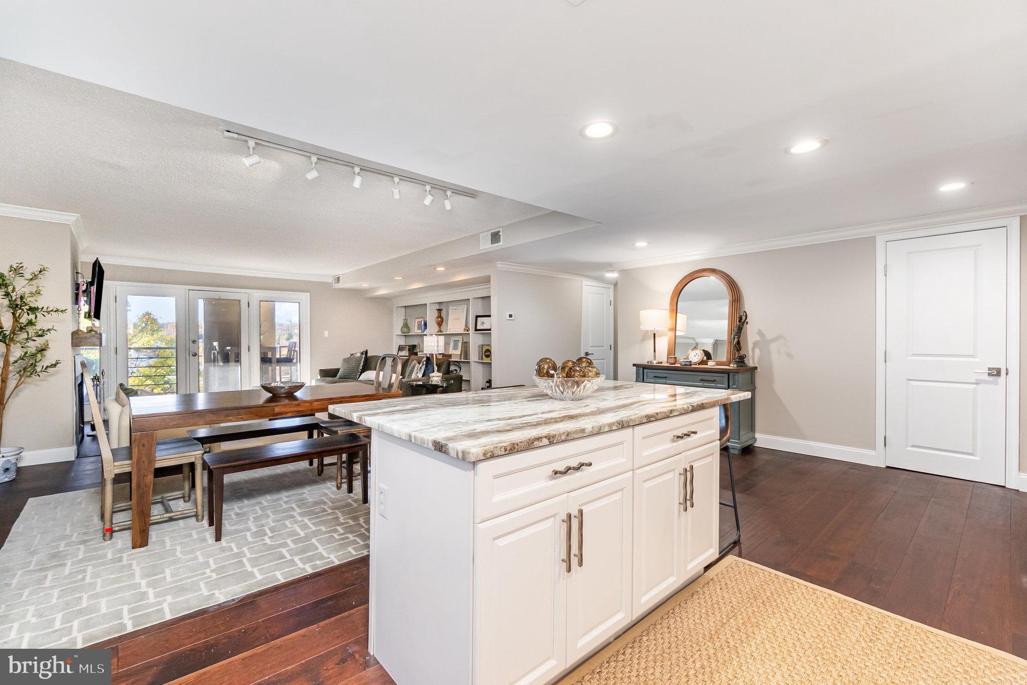 1040 Deer Ridge Drive, Unit 304 Baltimore, MD 21210 - Photo 7 of 43