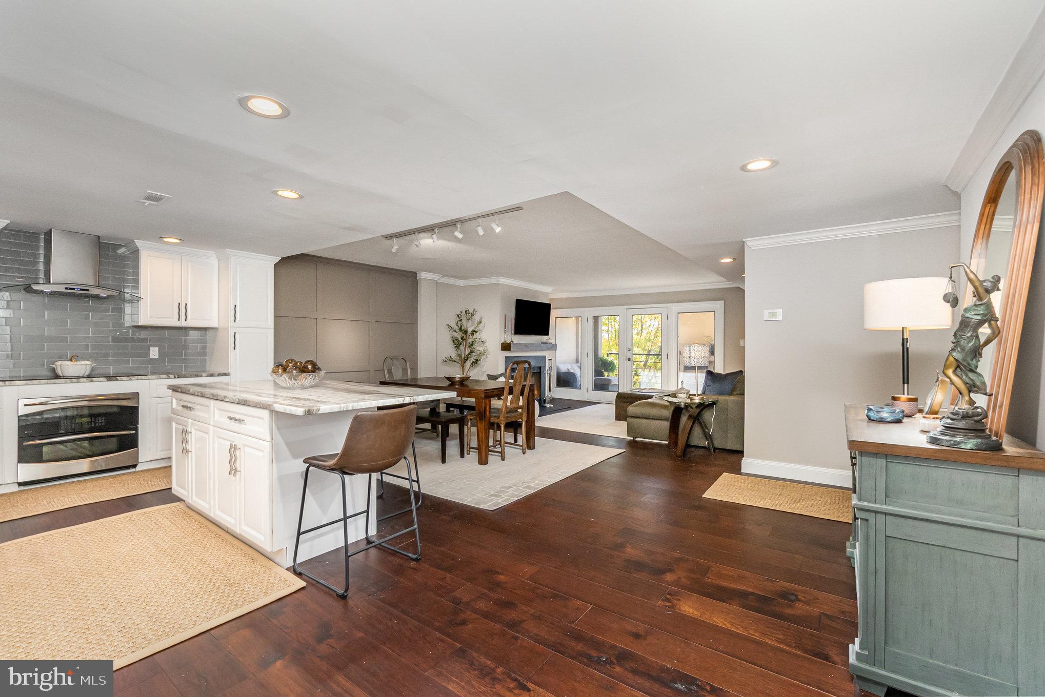 1040 Deer Ridge Drive, Unit 304 Baltimore, MD 21210 - Photo 8 of 43