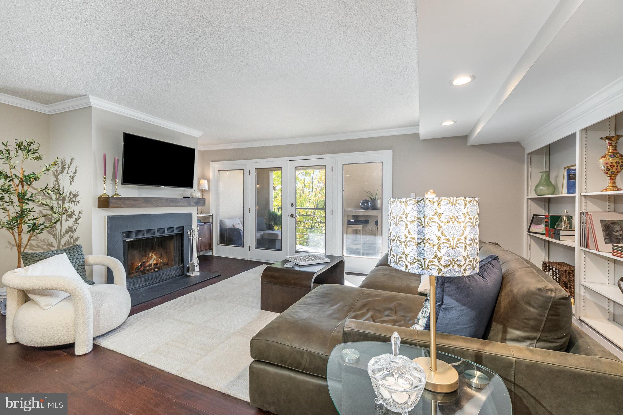 1040 Deer Ridge Drive, Unit 304 Baltimore, MD 21210 - Photo 10 of 43