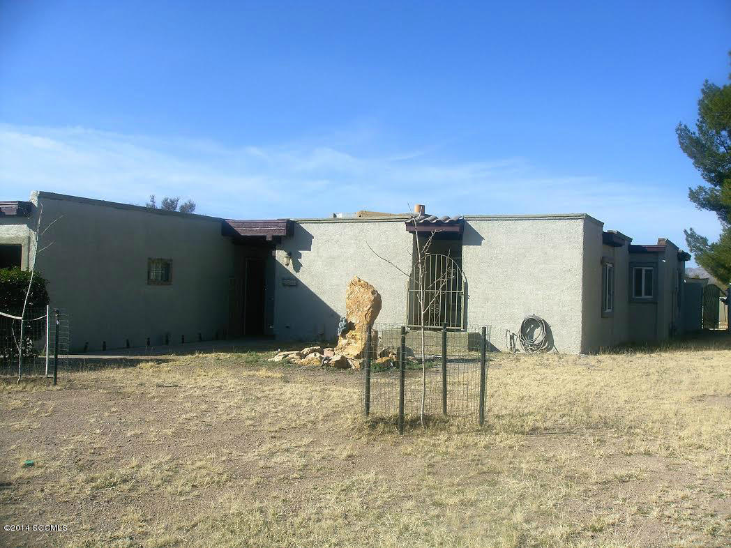 1164 Avenida Leon Rio Rico, AZ 85648 - Photo 1 of 9