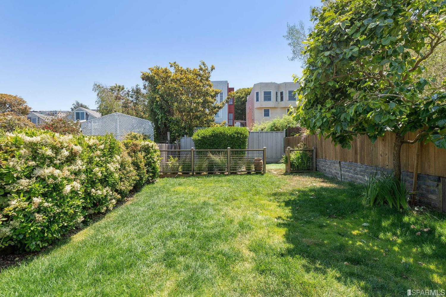 445 Clipper Street San Francisco, CA 94114 - Photo 20 of 62