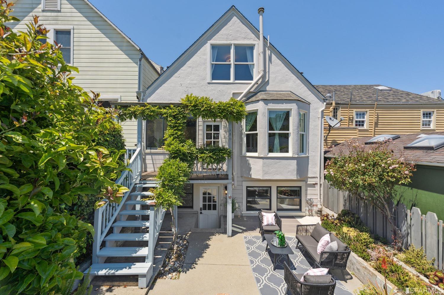 445 Clipper Street San Francisco, CA 94114 - Photo 21 of 62