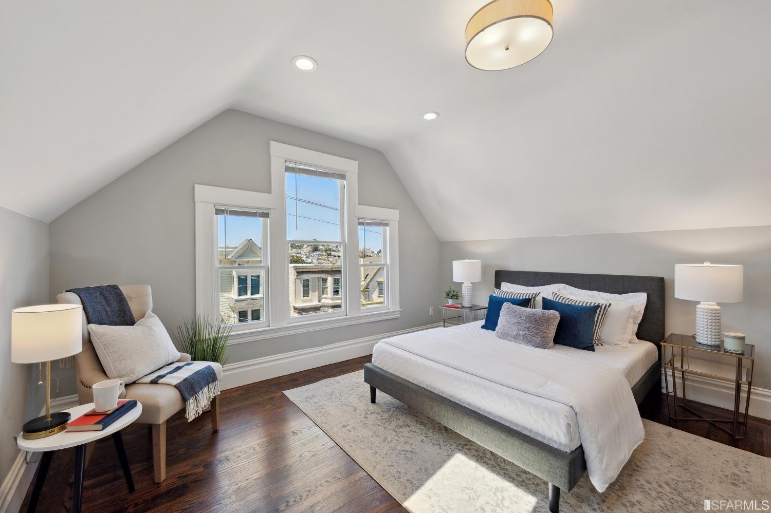 445 Clipper Street San Francisco, CA 94114 - Photo 35 of 62