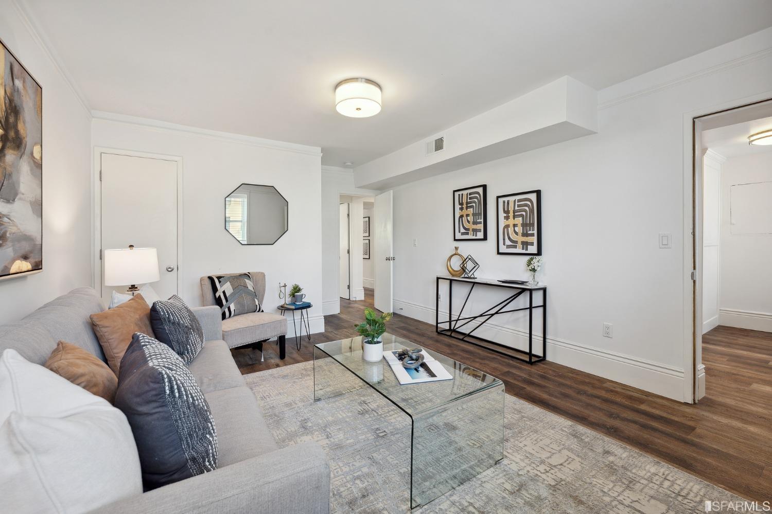 445 Clipper Street San Francisco, CA 94114 - Photo 44 of 62