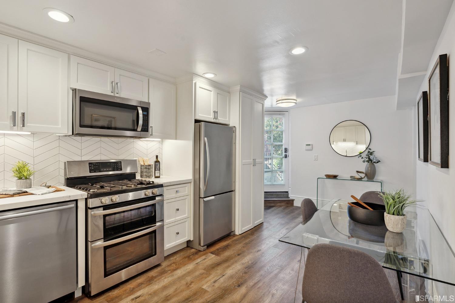 445 Clipper Street San Francisco, CA 94114 - Photo 50 of 62