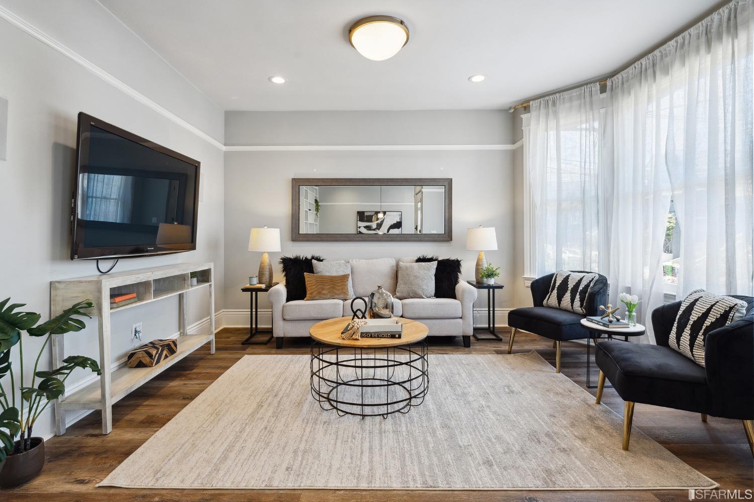 445 Clipper Street San Francisco, CA 94114 - Photo 5 of 62