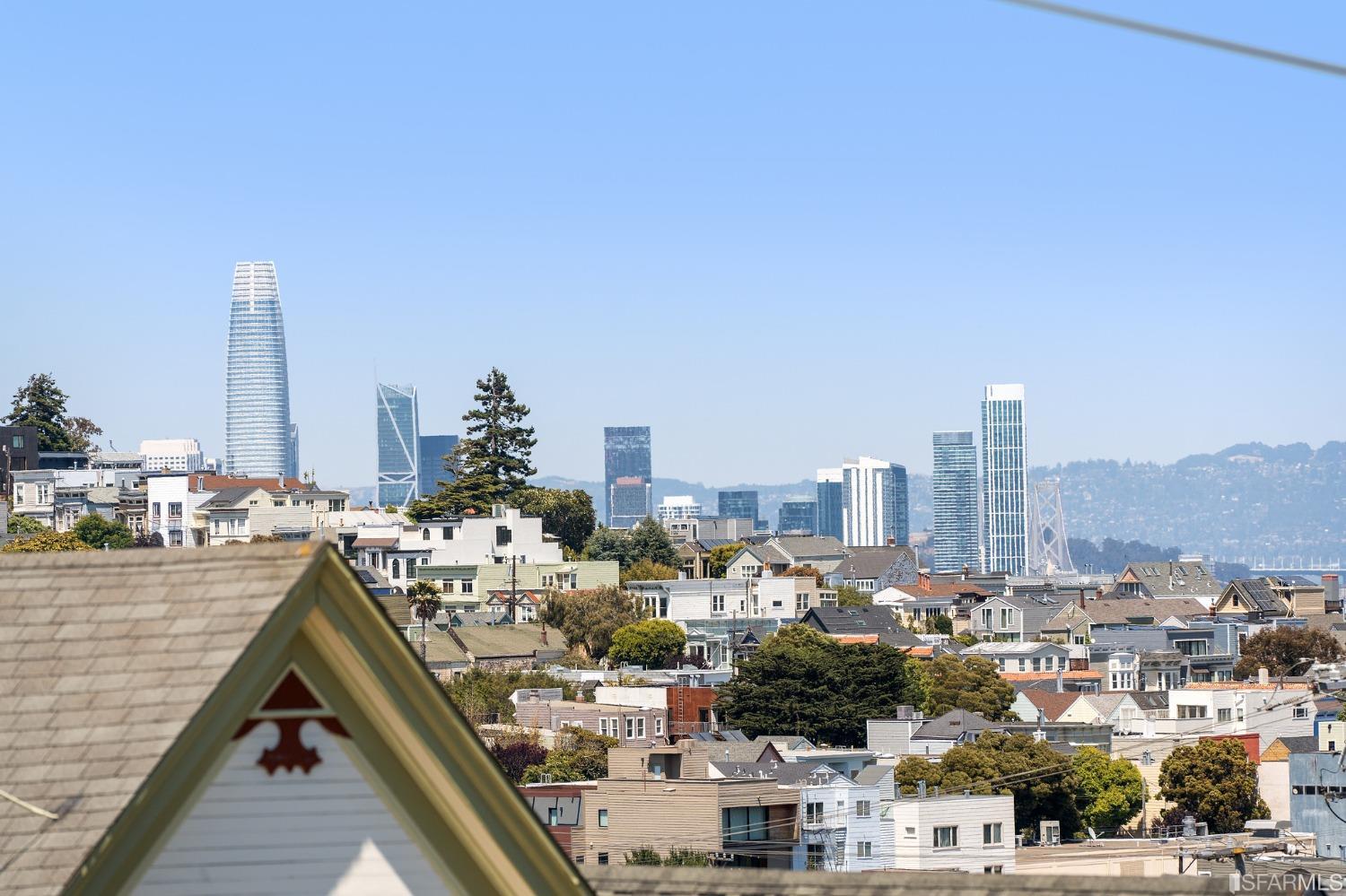 445 Clipper Street San Francisco, CA 94114 - Photo 7 of 62