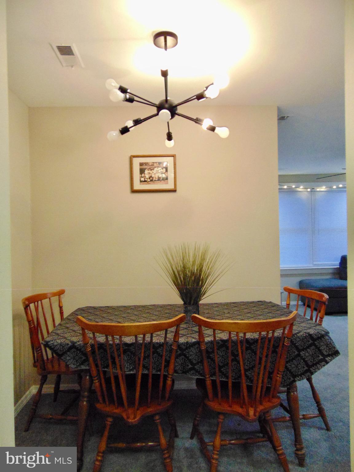9481 Woodbridge Road Philadelphia, PA 19114 - Photo 17 of 32 First Floor From Kitchen to Dining Area