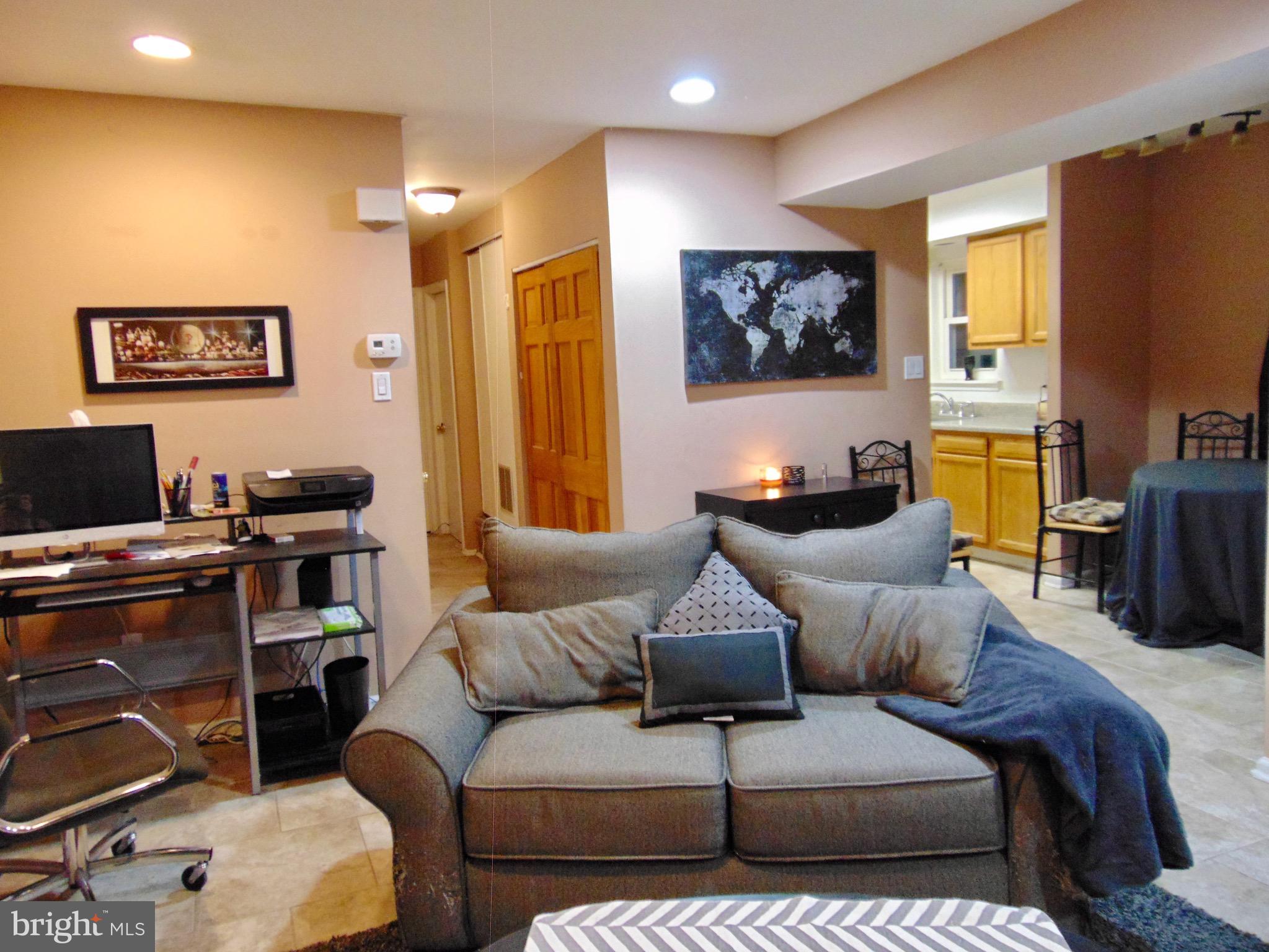 9481 Woodbridge Road Philadelphia, PA 19114 - Photo 21 of 32 Second Floor Living Room