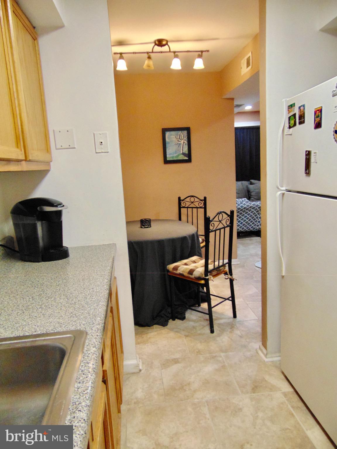 9481 Woodbridge Road Philadelphia, PA 19114 - Photo 25 of 32 Second Floor from Kitchen to Dining Area