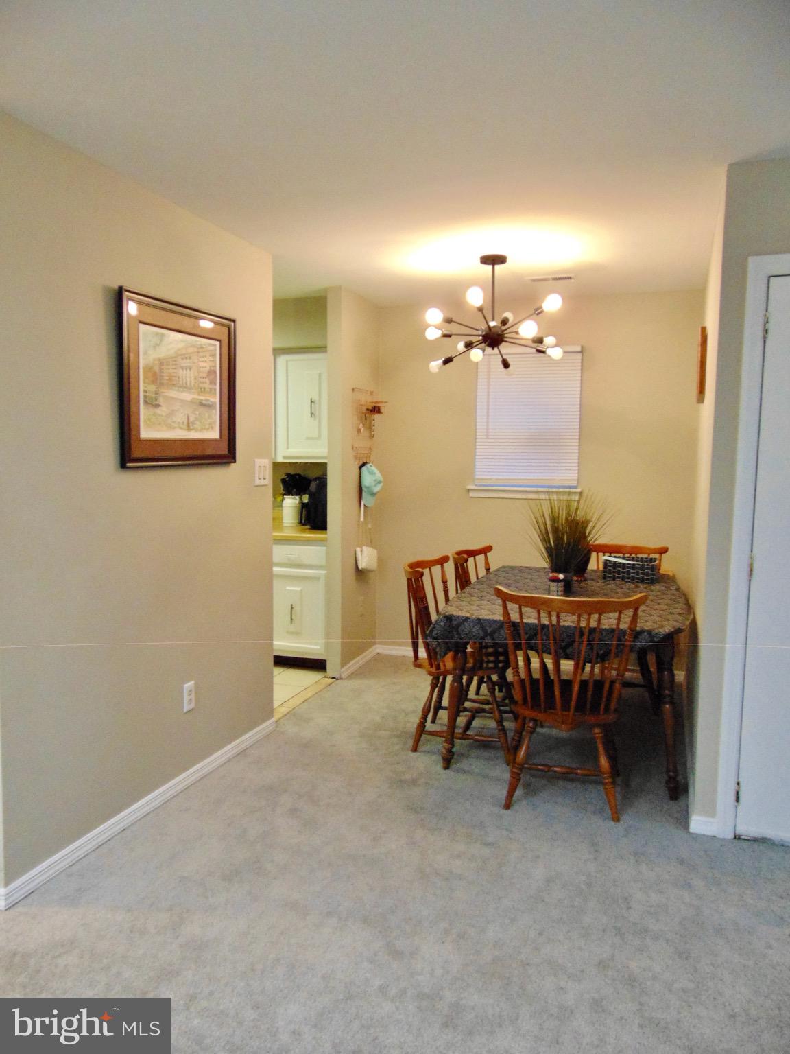 9481 Woodbridge Road Philadelphia, PA 19114 - Photo 8 of 32 First Floor Dining Area