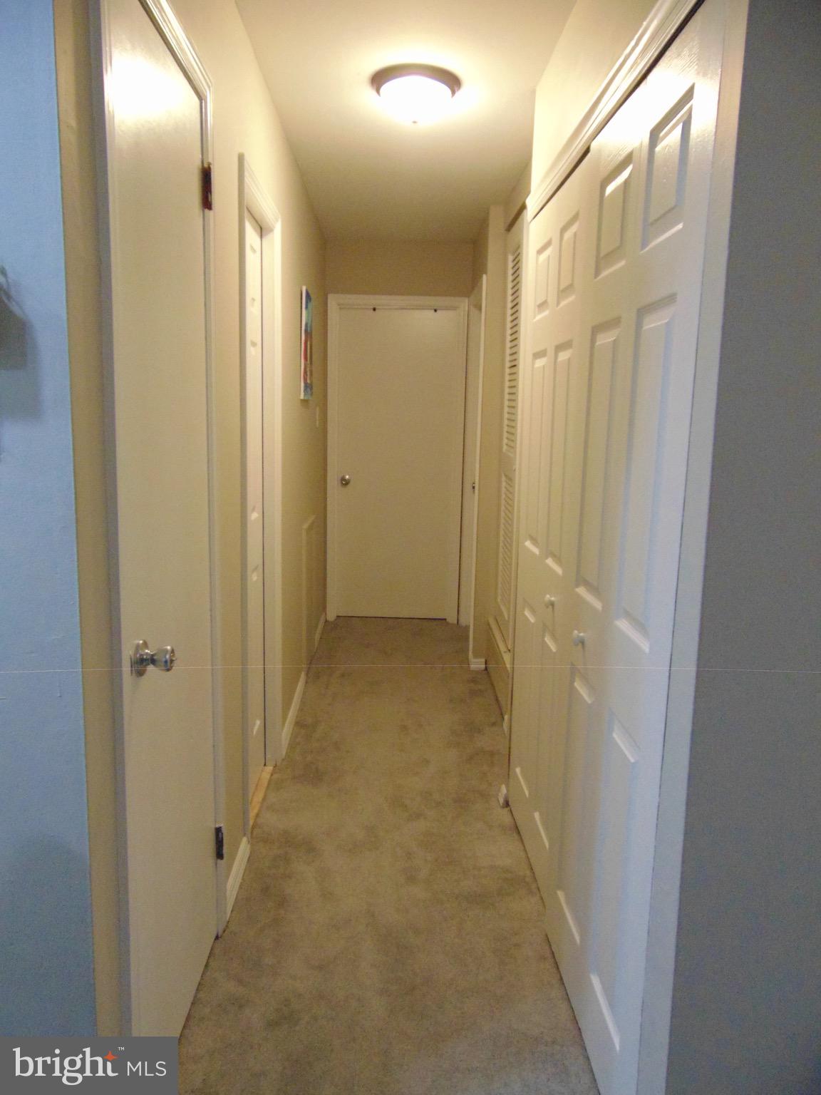 9481 Woodbridge Road Philadelphia, PA 19114 - Photo 9 of 32 First Floor Hall