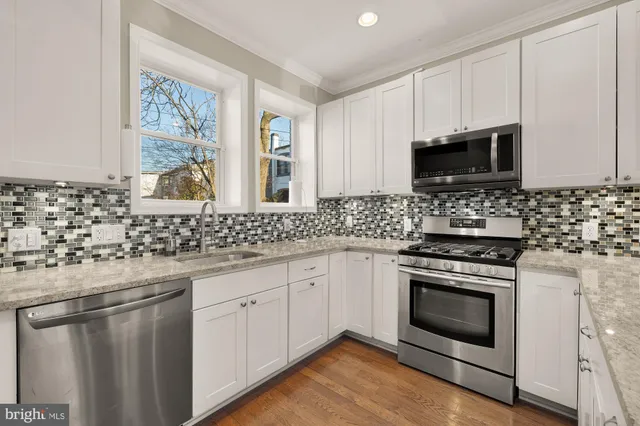 $4,150 | 912 I Street Northeast, Washington, DC 20002