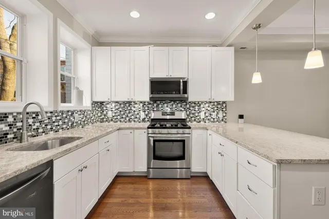 $4,150 | 912 I Street Northeast, Washington, DC 20002