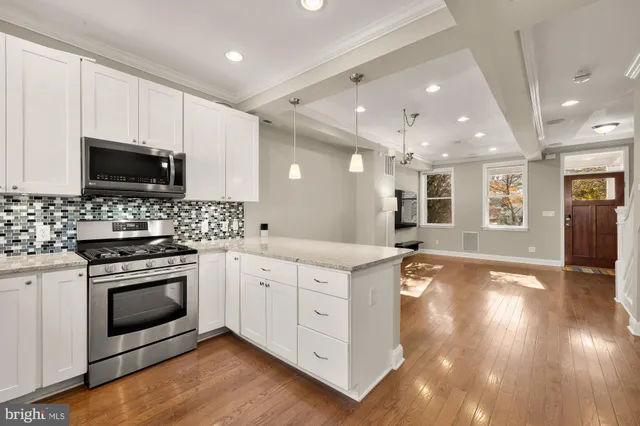 $4,150 | 912 I Street Northeast, Washington, DC 20002