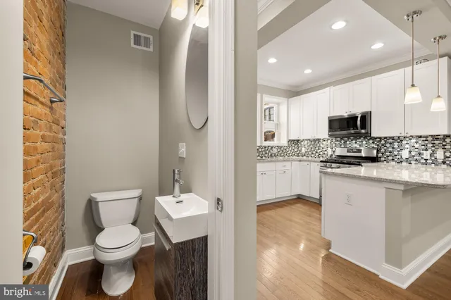 $4,150 | 912 I Street Northeast, Washington, DC 20002