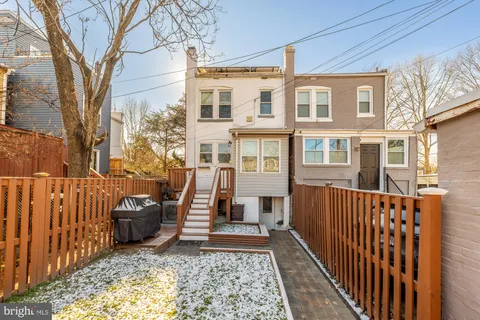 $4,150 | 912 I Street Northeast, Washington, DC 20002