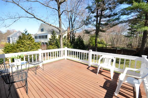 63 Garfield Road Concord, MA 01742 - Photo 13 of 16 Gallery Image 13