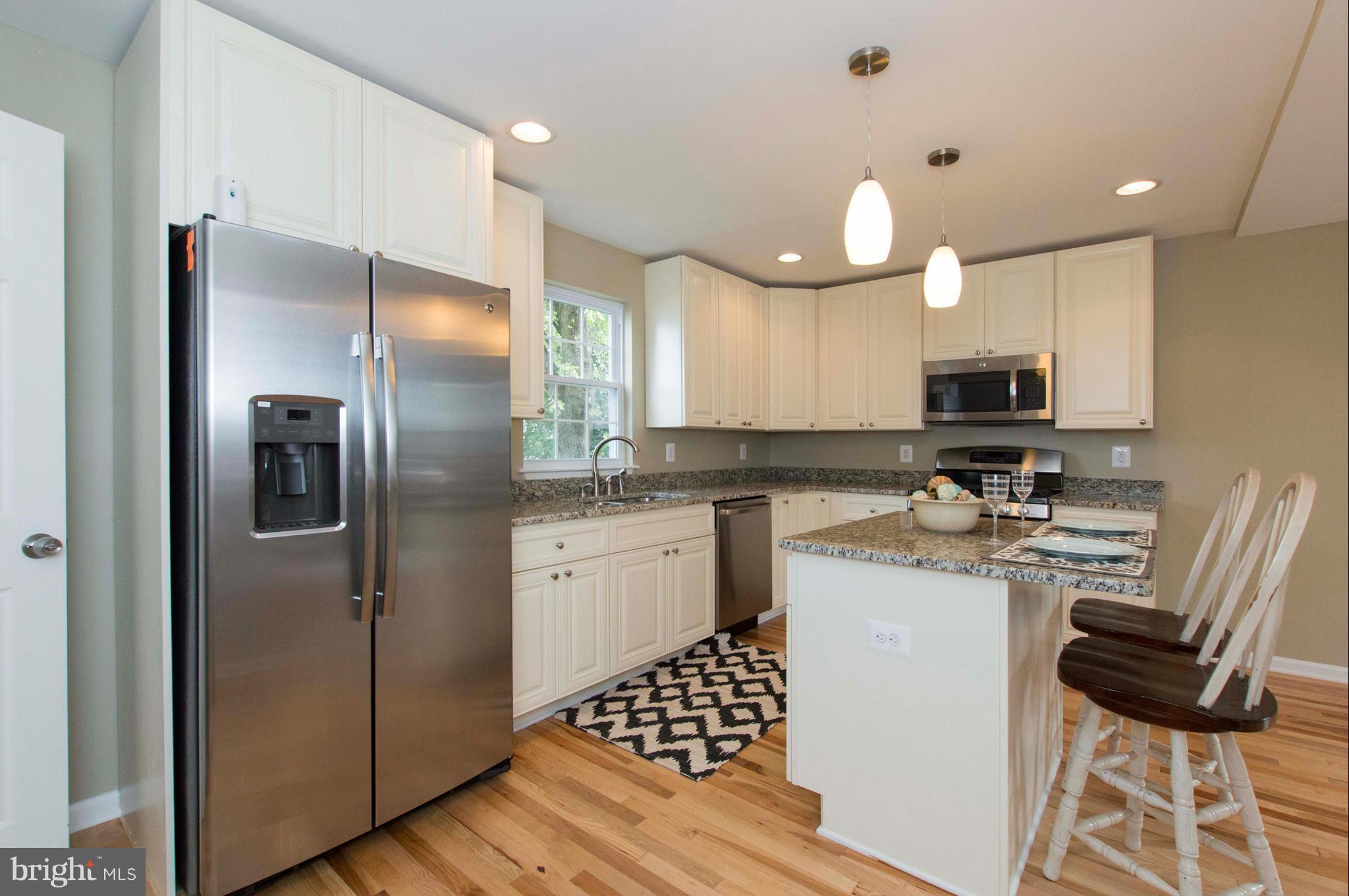 1701 Drexel Road Baltimore, MD 21222 - Photo 1 of 30 Kitchen